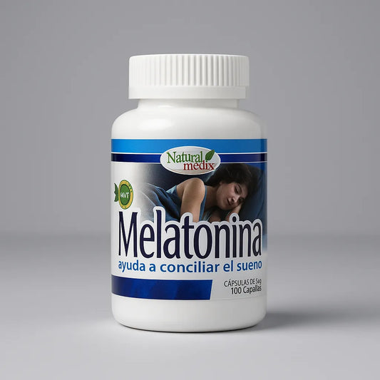 Melatonina
