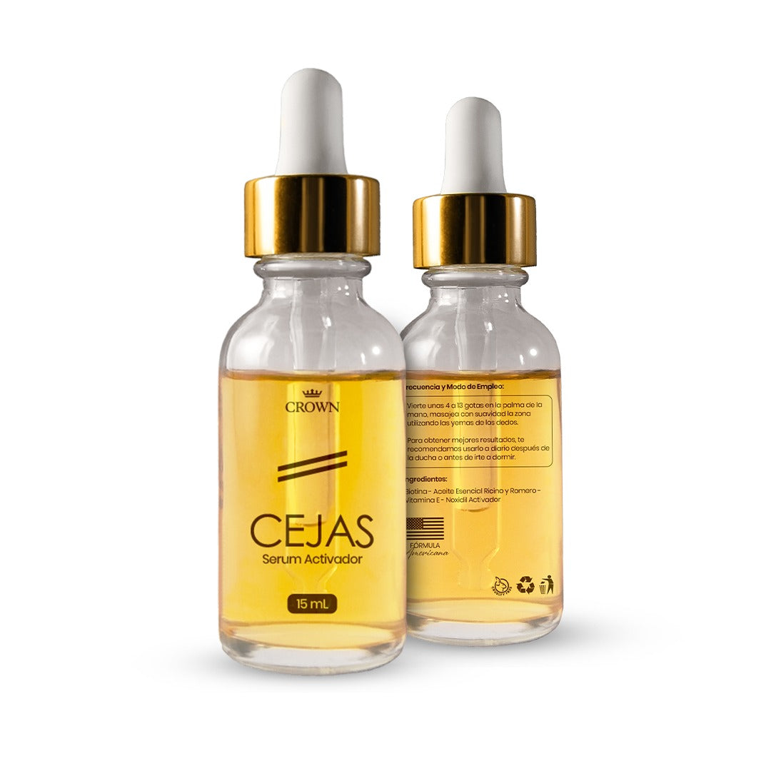 Serum Cejas