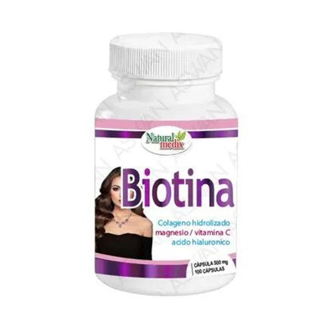 BIOTINA
