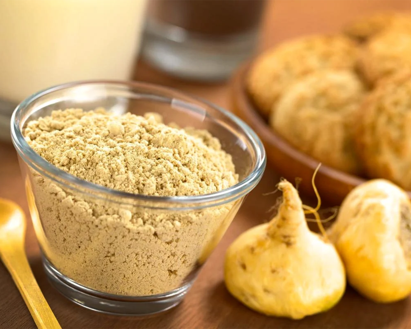 Maca