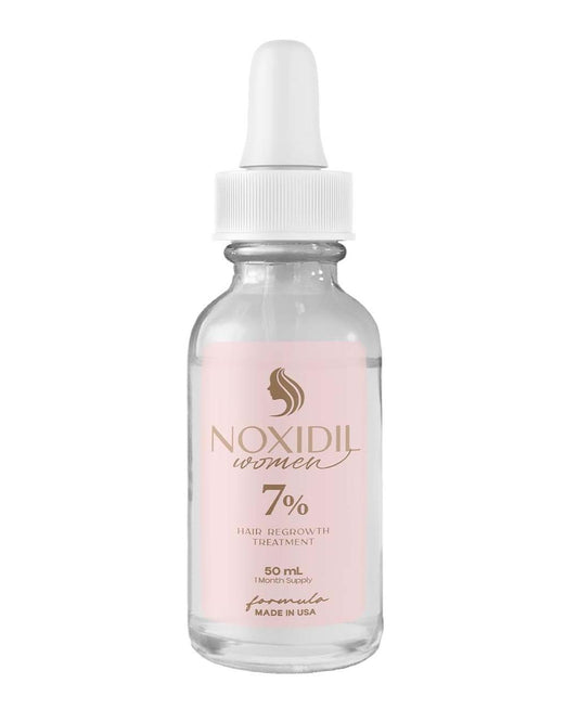 3 Noxidil Woman 1 Serum de cejas