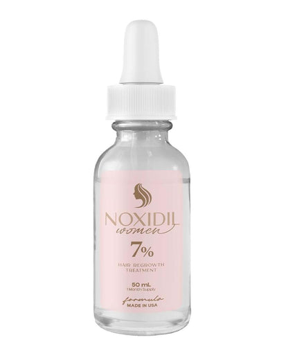 3 Noxidil Woman 1 Serum de cejas