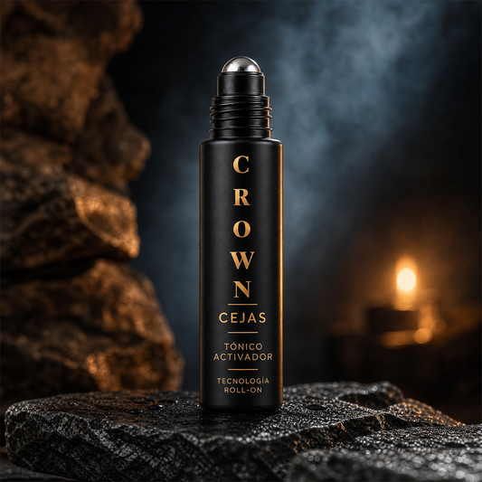 SERUM PARA CEJAS CROWN