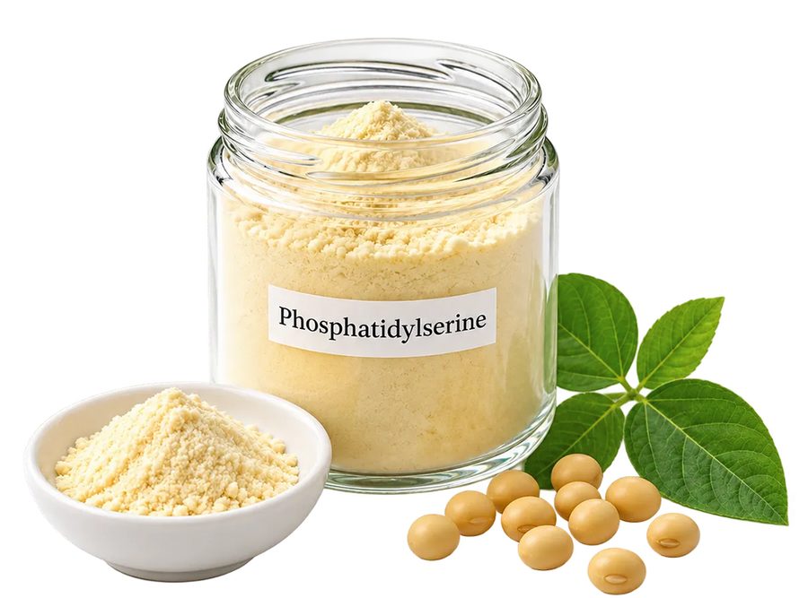 Fosfatidilserina